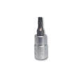 Vim Products VIM Tools 6-Point Torx Plus Bit, Satin 1/4 Sqaure Drive holder TP4IP20